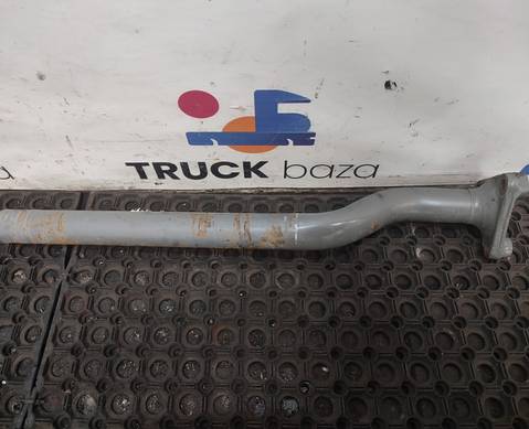 712W664208141 Кронштейн крыла заднего для Sinotruk Sitrak C7H