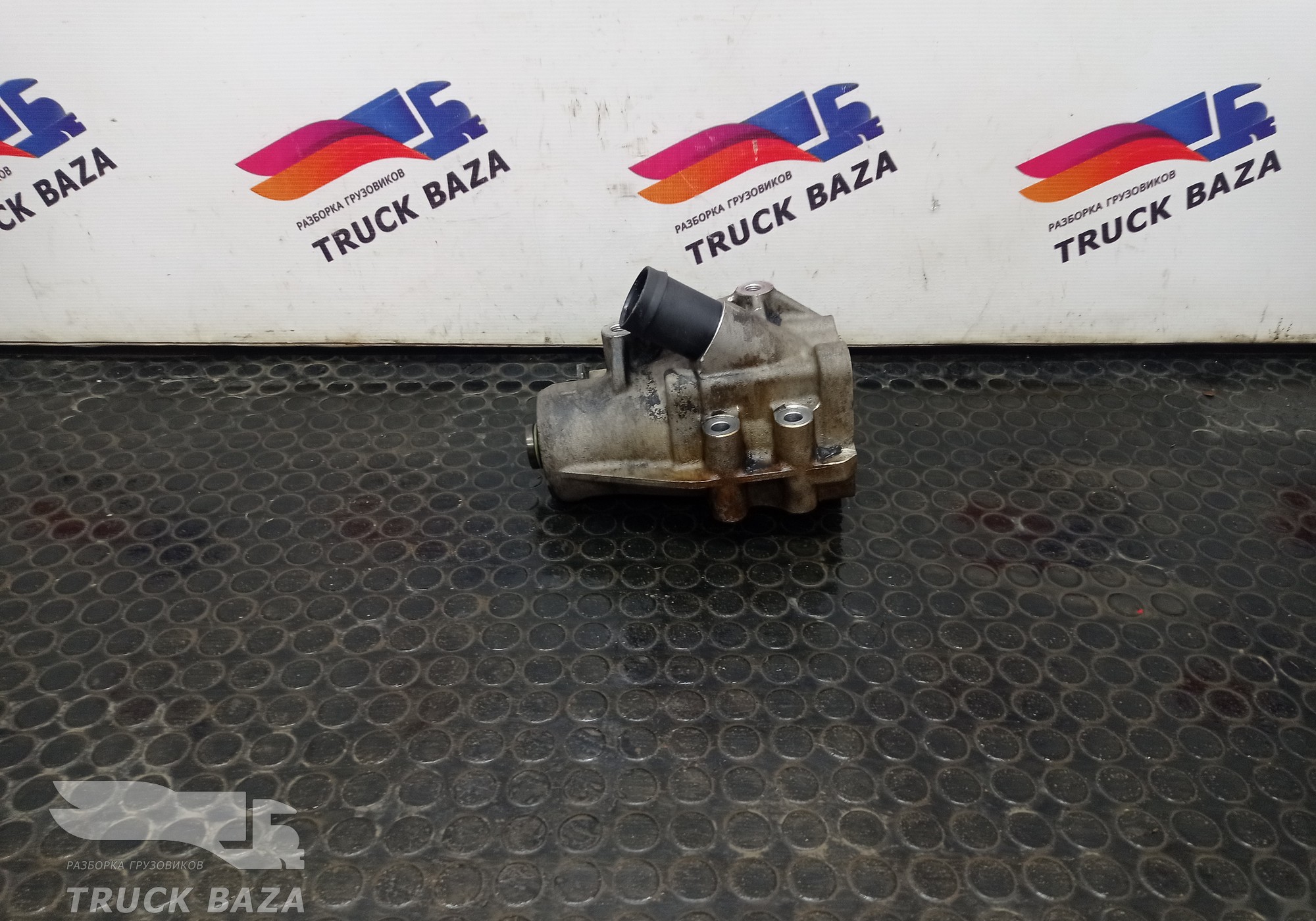 51385073049 Привод ТНВД для Man TGX I (с 2007)