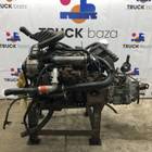 Двигатель D0824 LFL09 140 л.с для Opel Omega