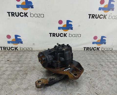 K193635 ГУР для КАМАЗ 54901