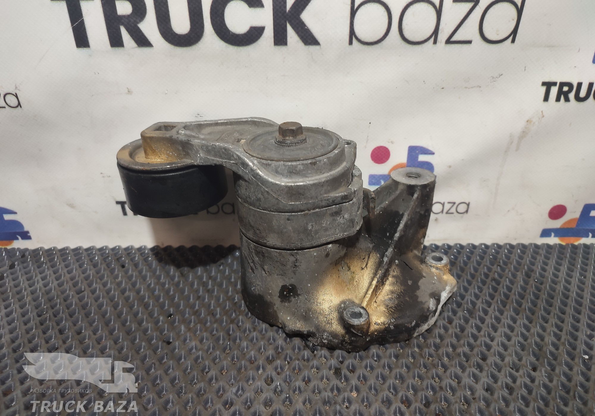 1479781 Кронштейн ролика натяжителя для Scania