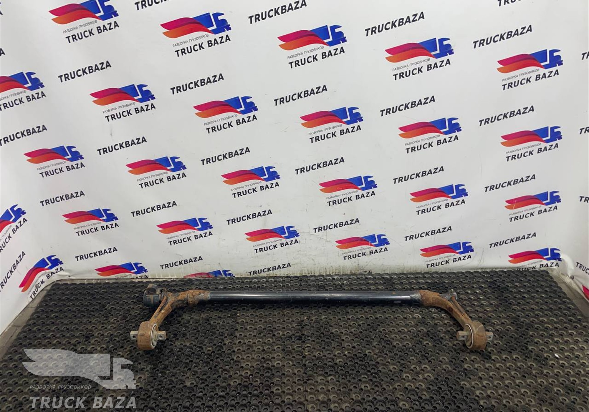 1866814 Торсион кабины для Daf XF106 (с 2012)