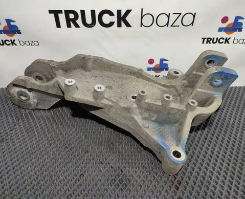 1912828 Кронштейн кабины передний левый для Scania 5-series G (с 2004 по 2016)