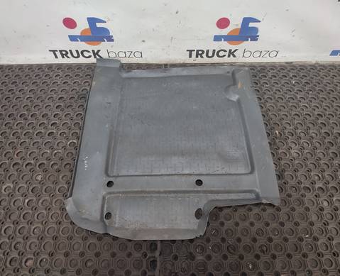 1767687 Коврик салона задний левый