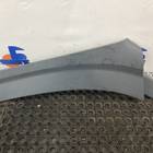 81612100878 Накладка на крыло правая для Man TGX TG3 (с 2020)