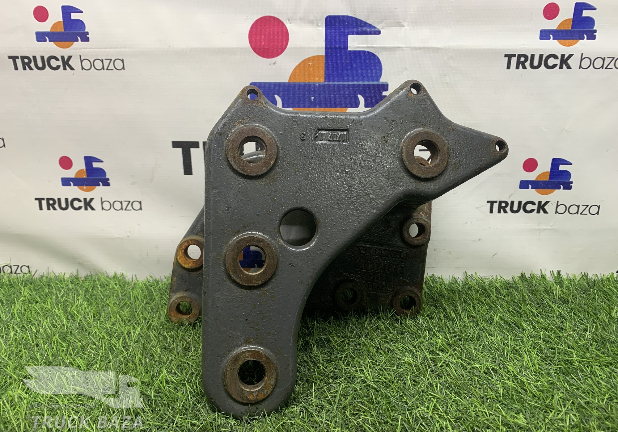 20374843 Кронштейн ГУРа