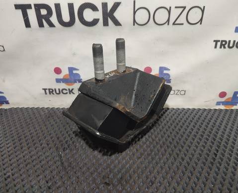 54901001353 Подушка двигателя передняя для КАМАЗ 5490 (с 2013)