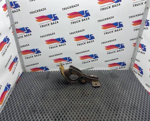 Кронштейн крыла для КАМАЗ 54901