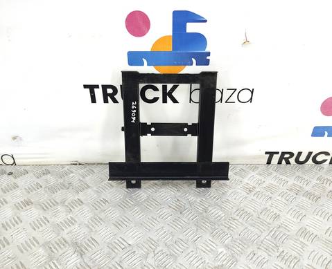 54901370307211 Планка прижимная АКБ для КАМАЗ 54901