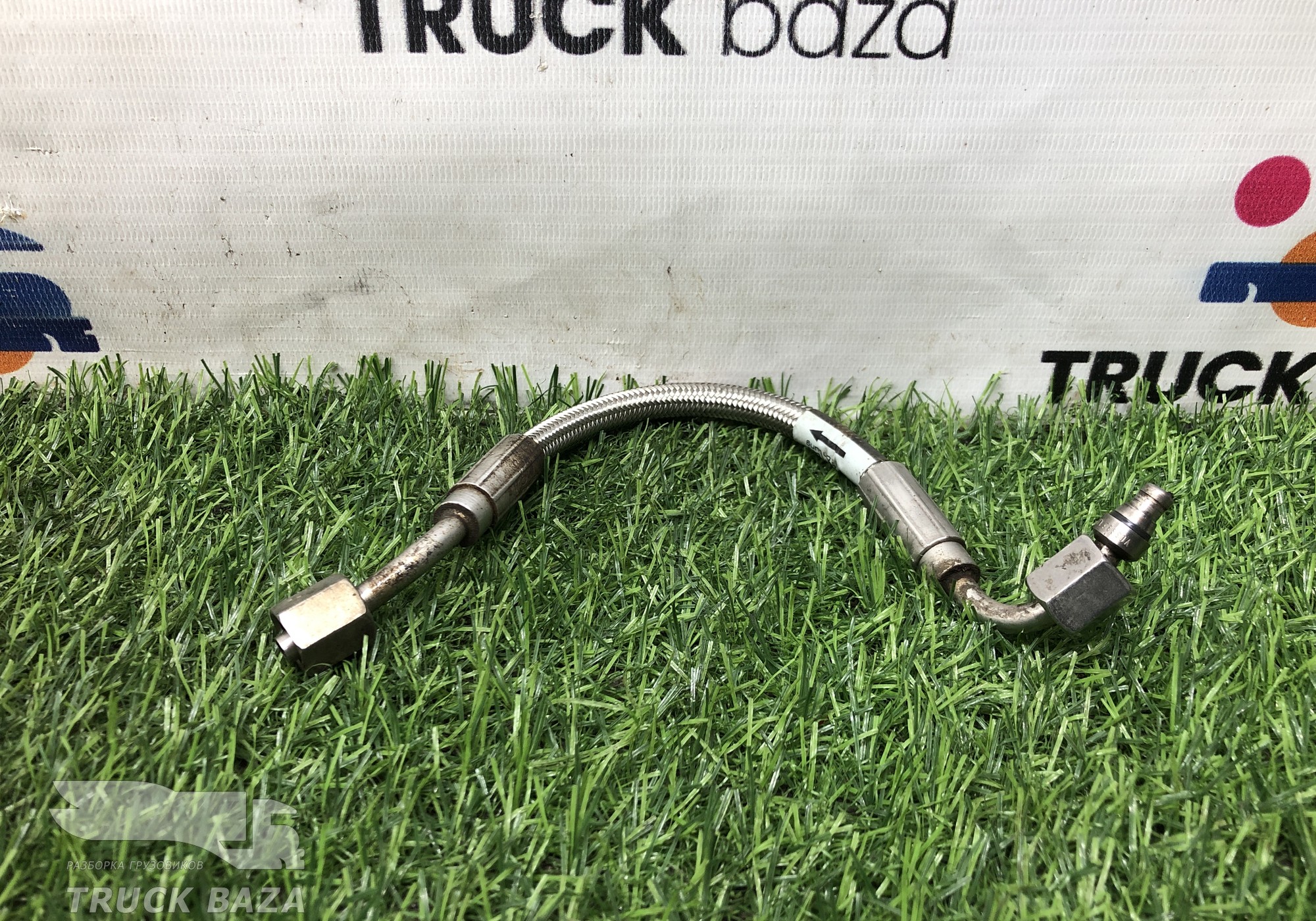 51154055013 Трубка системы AdBlue