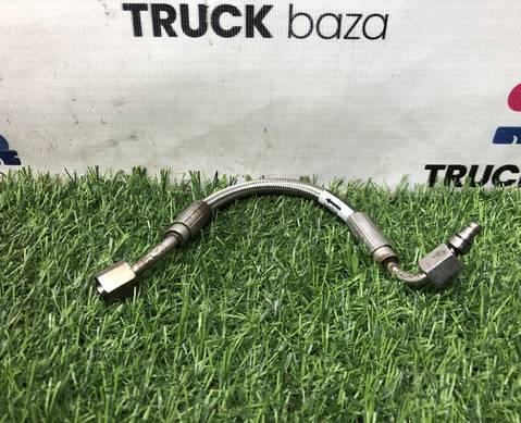 51154055013 Трубка системы AdBlue для Man TGX