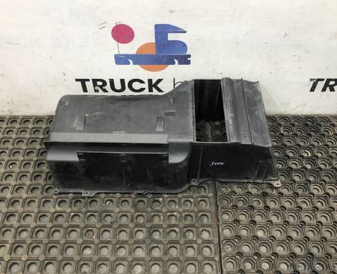 1757969 Корпус салонного фильтра для Scania 5-series G (с 2004 по 2016)