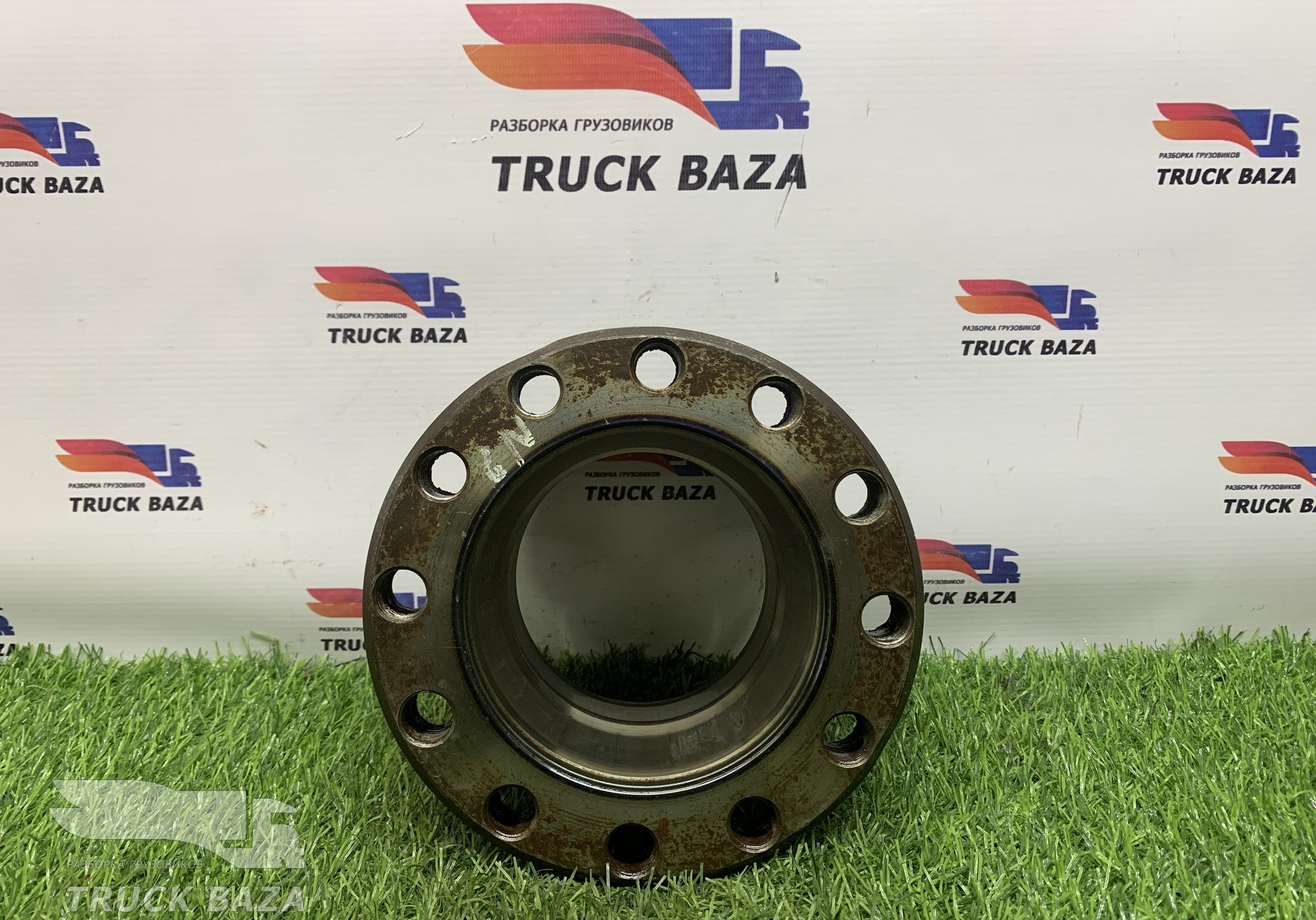 81934200349 Ступица передняя