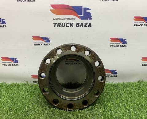 81934200349 Ступица передняя для Man