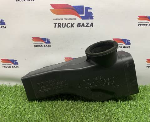 82702646 Воздуховод отопителя для Renault T (с 2013)