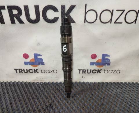 51101006126 Форсунка топливная