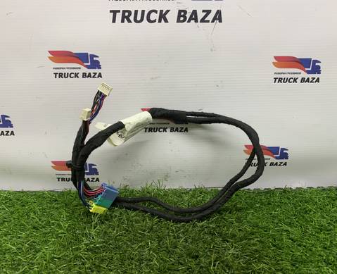45104790100003 Проводка картридера бортовой информационной системы для КАМАЗ 54901