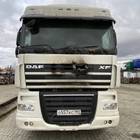 Daf XF105 2020 г. в разборе