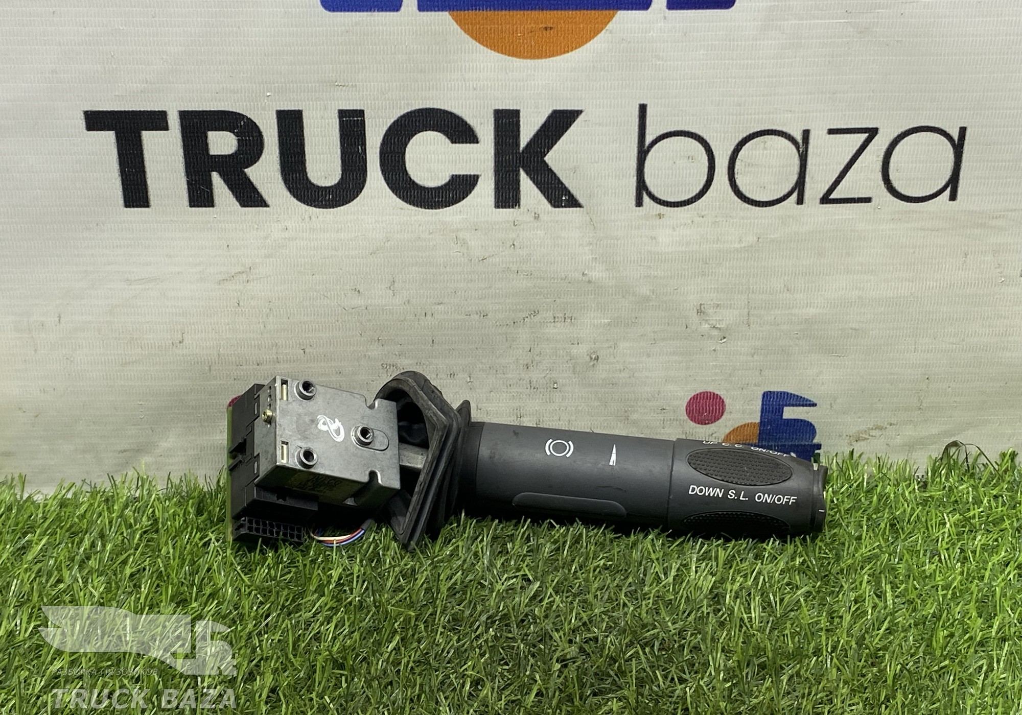 41221099 Переключатель круиз контроля для Iveco Stralis I (с 2002)