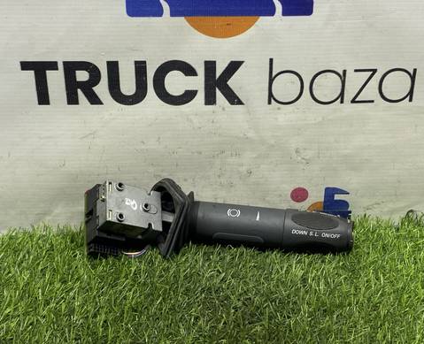 41221099 Переключатель круиз контроля для Iveco Stralis I (с 2002)