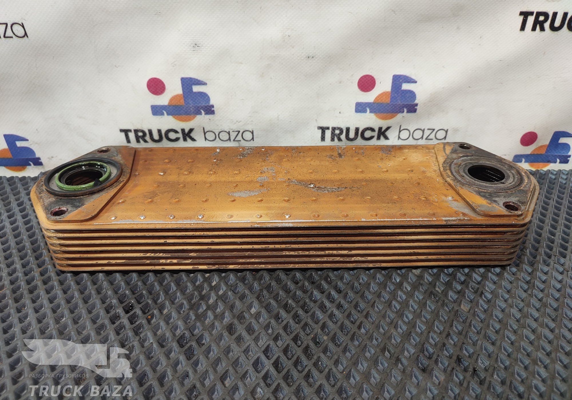 1333183 Теплообменник