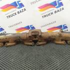 5010477186 Коллектор выпускной для Renault Kerax