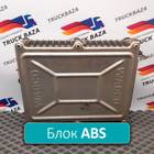 4460040110 Блок управления ABS для Daf 75