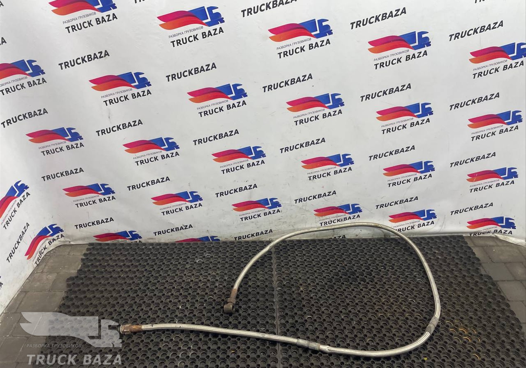 Шланг высокого давления для Man F2000 II Evolution / FE (с 1998 по 2001)