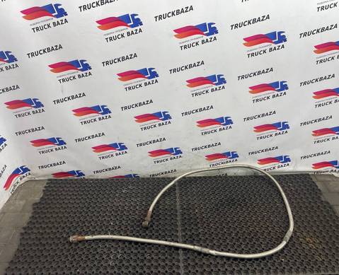 Шланг высокого давления для Man F2000 II Evolution / FE (с 1998 по 2001)