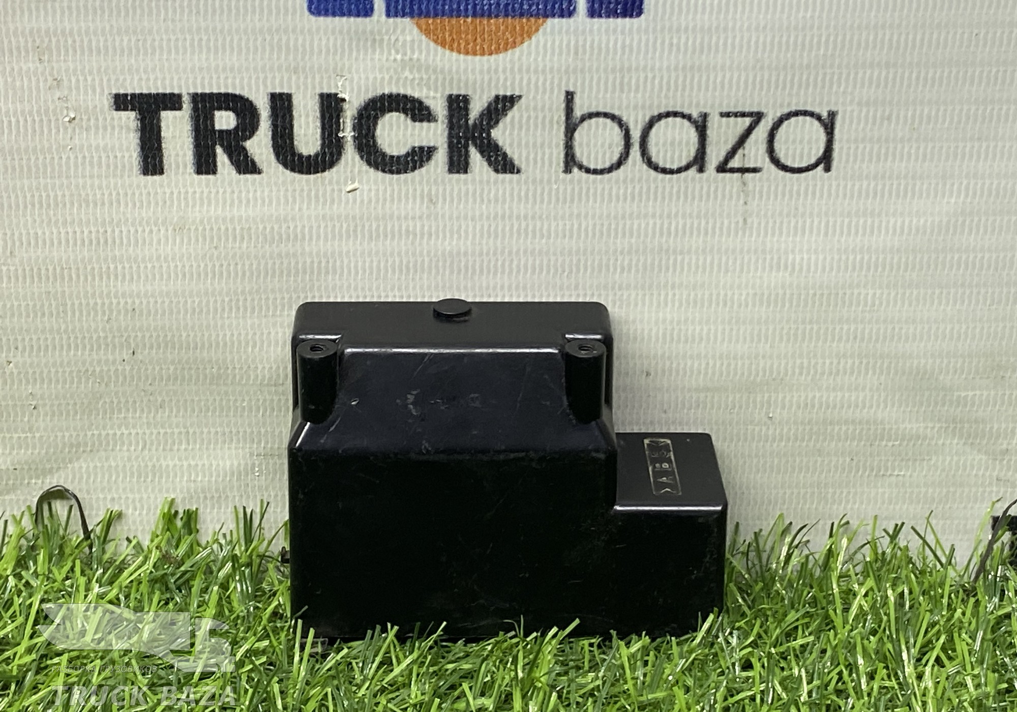 5010143869 Иммобилайзер для Renault Magnum