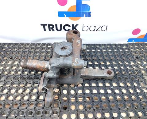 7420556298 Кулак поворотный для Renault