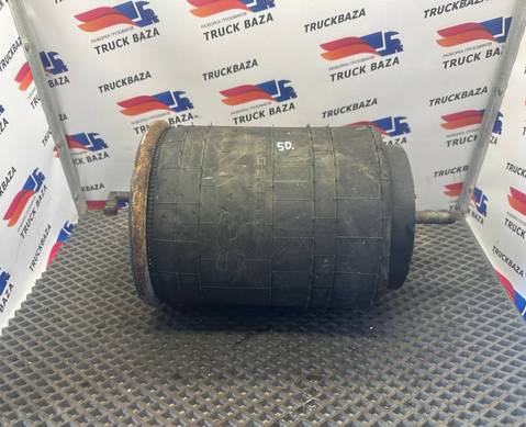 1932592 Подушка пневмоподвески передняя для Scania