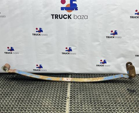 8189829 Лист рессоры передней коренной для Iveco