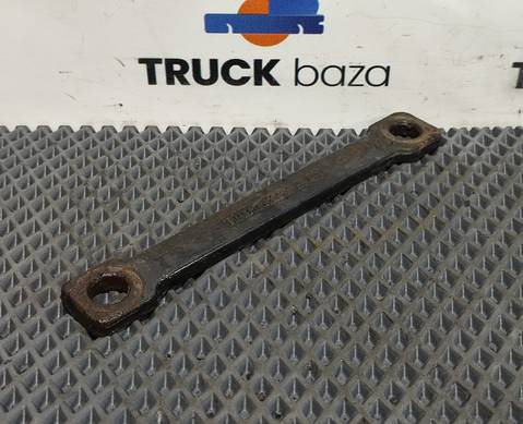 81418200191 Проставка кронштейна бака для Man TGS II (с 2012)