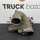 1731023 Клапан ЕГР для Scania