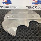 1670957 Накладка глушителя задняя