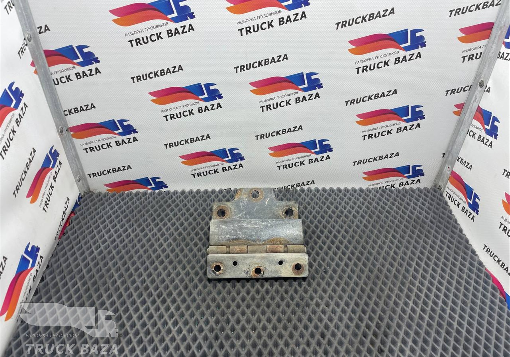 9438200046 Кронштейн фары для Mercedes-Benz Actros MP3 (с 2008)