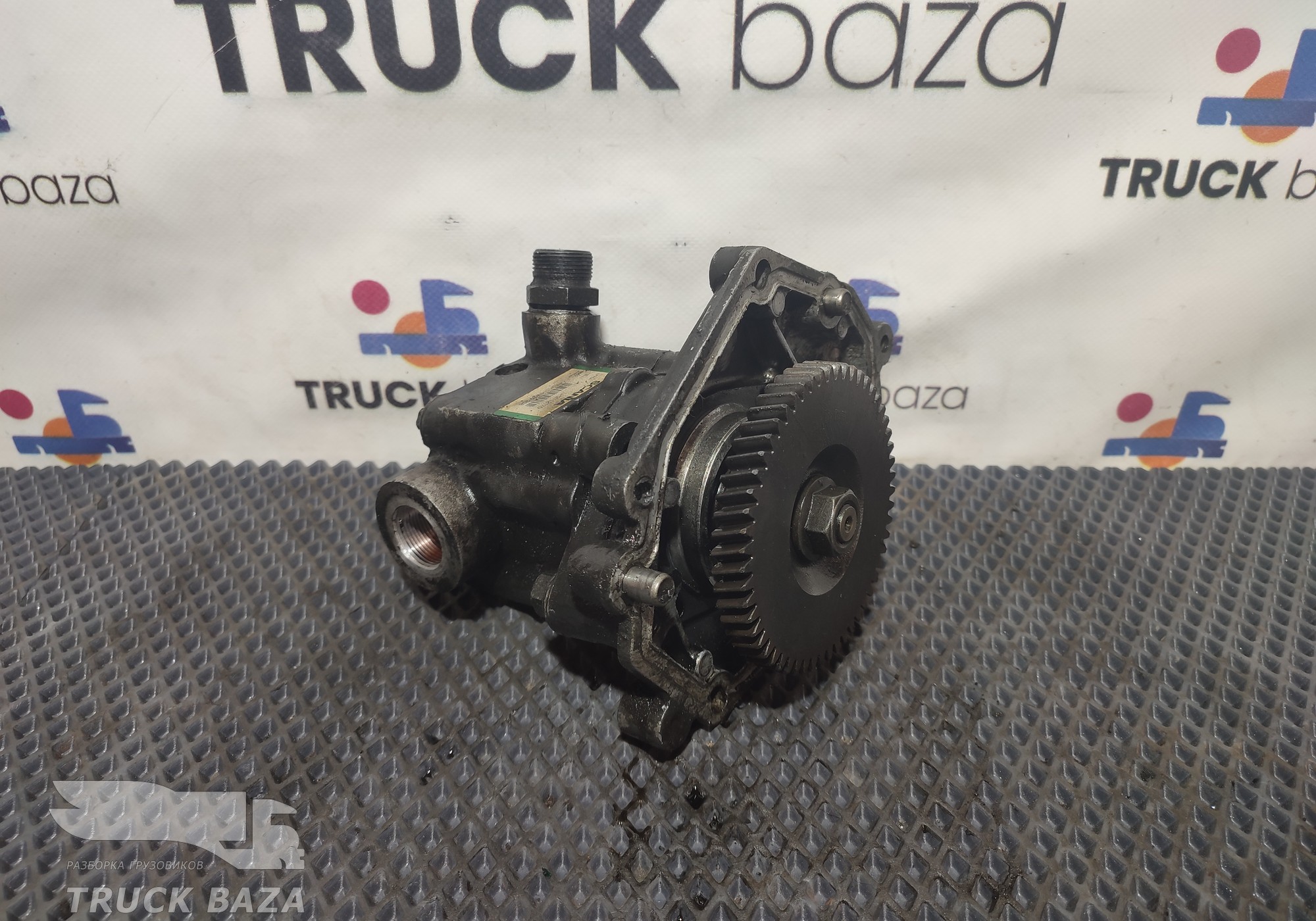 1439958 Насос ГУРа