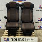 81511302 Комплект сидений для КАМАЗ 54901