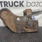 54902905535 Кронштейн амортизатора левый передний для КАМАЗ 5490 (с 2013)