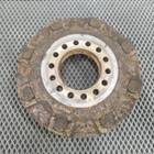 9753340045 Фланец передней ступицы для Mercedes-Benz Atego I (с 1998 по 2004)