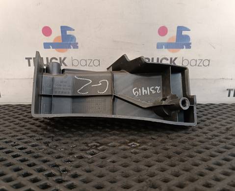 Накладка под левую ногу водителя для DongFeng GX DFH4180