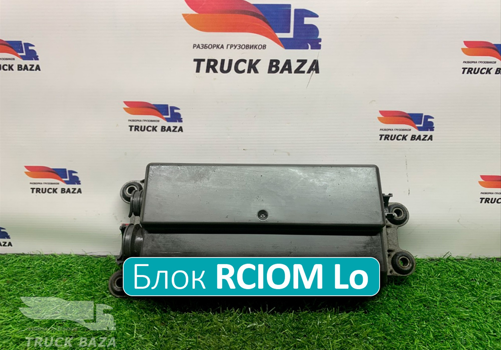 21855936 Блок управления светом RСIOM Lo