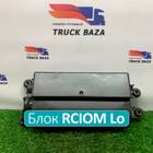 21855936 Блок управления светом RСIOM Lo для Renault