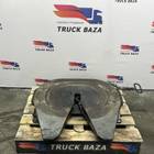 Седло JOST 185 мм для Sinotruk Sitrak