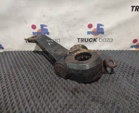 1789568 Трещетка тормозная левая для Scania 5-series G (с 2004 по 2016)