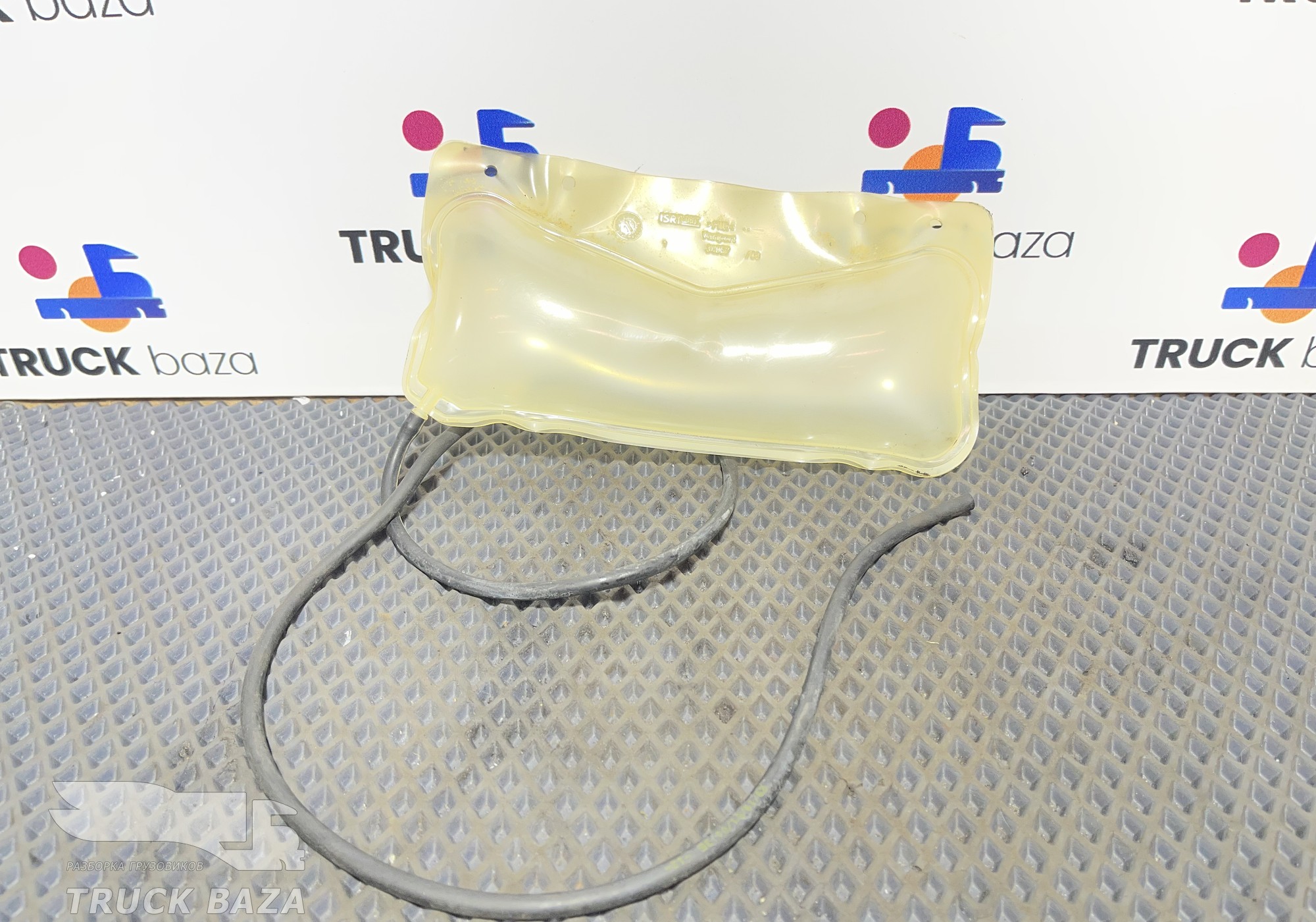 34067 Подушка поясничного отдела для КАМАЗ 5490 (с 2013)