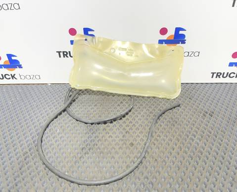 34067 Подушка поясничного отдела для КАМАЗ 5490 (с 2013)