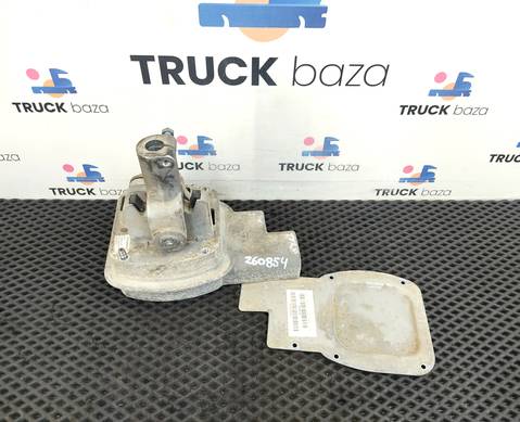 81326056139 Кулиса КПП