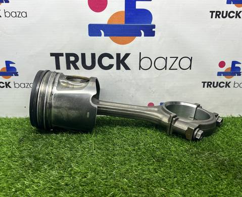 A4570301737 Поршень с шатуном для Mercedes-Benz Axor I (с 2001 по 2004)